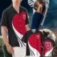 Jordan Hawaiian Shirt FIFA World Cup 26 Limited Edition, Celebration Style Button Shirt HVN1583JO