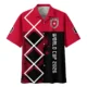 Jordan Hawaiian Shirt FIFA World Cup 26 Limited Edition, Fan Vibe Button Shirt HVN1589JO