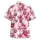 Jordan Hawaiian Shirt FIFA World Cup 26 Limited Edition, Tropical Match Day Shirt HVN1585JO
