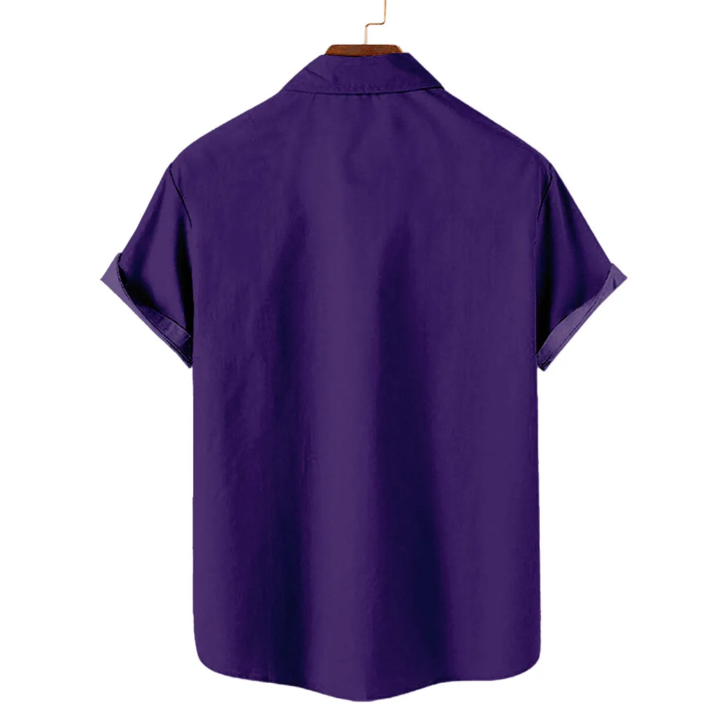 Kansas State Wildcats Hawaiian Shirt, Celebration Spirit Button Shirt NCAA33