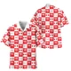 Kawasaki Hawaiian Shirt Logo Exclusive, Garage Life Button Shirt HVN1540KA