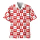 Kenworth Hawaiian Shirt Logo Exclusive, Street-Ready Button Shirt HVN1540KE
