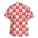 Kenworth Hawaiian Shirt Logo Exclusive, Street-Ready Button Shirt HVN1540KE