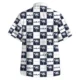 Kia Hawaiian Shirt Logo Exclusive, Car Meet Button Shirt HVN1540KI