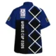 Korea Republic Hawaiian Shirt FIFA World Cup 26 Limited Edition, Celebration Spirit Button Shirt HVN1589KO