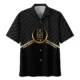 Korea Republic Hawaiian Shirt FIFA World Cup 26 Limited Edition, Summer Spirit Button Shirt HVN1582KO