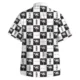 Lincoln Hawaiian Shirt Logo Exclusive, Garage Life Button Shirt HVN1540LI