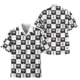 Lincoln Hawaiian Shirt Logo Exclusive, Garage Life Button Shirt HVN1540LI