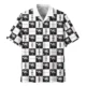 Lincoln Hawaiian Shirt Logo Exclusive, Garage Life Button Shirt HVN1540LI