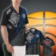 Los Angeles Clippers Hawaiian Shirt Fan Edition Design, Loyal Fan Button Shirt HVN1578LAC