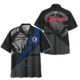 Los Angeles Clippers Hawaiian Shirt Fan Edition Design, Loyal Fan Button Shirt HVN1578LAC