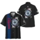 Los Angeles Clippers Hawaiian Shirt Fan Edition Design, Loyal Fan Button Shirt HVN1579LAC