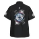 Los Angeles Clippers Hawaiian Shirt Fan Edition Design, Loyal Fan Button Shirt HVN1579LAC