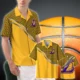 Los Angeles Lakers Hawaiian Shirt Fan Edition Design, Tailgate Vibe Button Shirt HVN1577LAL
