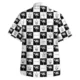 Maserati Hawaiian Shirt Logo Exclusive, Garage Life Button Shirt HVN1540MAS
