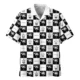 Maserati Hawaiian Shirt Logo Exclusive, Garage Life Button Shirt HVN1540MAS