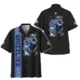 Memphis Grizzlies Hawaiian Shirt Fan Edition Design, Celebration Spirit Button Shirt HVN1579MG