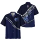 Memphis Grizzlies Hawaiian Shirt Fan Edition Design, Sport Passion Button Shirt HVN1577MG