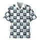 Mercedes Benz Hawaiian Shirt Logo Exclusive, Street Racer Button Shirt HVN1540MB