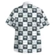 Mercedes Benz Hawaiian Shirt Logo Exclusive, Street Racer Button Shirt HVN1540MB