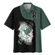 Mexico Hawaiian Shirt FIFA World Cup 26 Limited Edition, Match Day Button Shirt HVN1584ME
