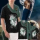 Mexico Hawaiian Shirt FIFA World Cup 26 Limited Edition, Match Day Button Shirt HVN1584ME