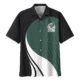 Mexico Hawaiian Shirt FIFA World Cup 26 Limited Edition, Victory Vibe Button Shirt HVN1583ME