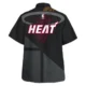 Miami Heat Hawaiian Shirt Fan Edition Design, Sport Passion Button Shirt HVN1578MH