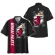 Miami Heat Hawaiian Shirt Fan Edition Design, Summer Spirit Button Shirt HVN1579MH