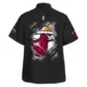 Miami Heat Hawaiian Shirt Fan Edition Design, Summer Spirit Button Shirt HVN1579MH