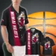 Miami Heat Hawaiian Shirt Fan Edition Design, Summer Spirit Button Shirt HVN1579MH