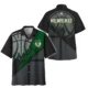 Milwaukee Bucks Hawaiian Shirt Fan Edition Design, Everyday Spirit Button Shirt HVN1578MB