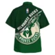 Milwaukee Bucks Hawaiian Shirt Fan Edition Design, Victory Spirit Button Shirt HVN1577MB