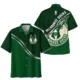 Milwaukee Bucks Hawaiian Shirt Fan Edition Design, Victory Spirit Button Shirt HVN1577MB