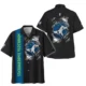 Minnesota Timberwolves Hawaiian Shirt Fan Edition Design, Tropical Match Day Shirt HVN1579MT