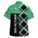 Morocco Hawaiian Shirt FIFA World Cup 26 Limited Edition, Celebration Spirit Button Shirt HVN1589MO