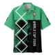 Morocco Hawaiian Shirt FIFA World Cup 26 Limited Edition, Celebration Spirit Button Shirt HVN1589MO