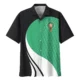 Morocco Hawaiian Shirt FIFA World Cup 26 Limited Edition, Fan Pride Button Shirt HVN1583MO