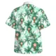 Morocco Hawaiian Shirt FIFA World Cup 26 Limited Edition, Tailgate Vibe Button Shirt HVN1585MO