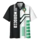 Morocco Hawaiian Shirt FIFA World Cup 26 Limited Edition, True Supporter Button Shirt HVN1590MO