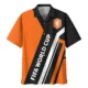 Netherlands FIFA World Cup 2026 Hawaiian Shirt, Bold Spirit Button Shirt HVN1564NE