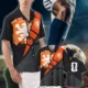 Netherlands FIFA World Cup 2026 Hawaiian Shirt, Celebration Style Button Shirt HVN1562NE