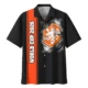 Netherlands FIFA World Cup 2026 Hawaiian Shirt, Loyal Fan Button Shirt HVN1561NE