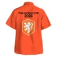 Netherlands FIFA World Cup 2026 Hawaiian Shirt, Match Day Button Shirt HVN1548NE
