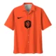 Netherlands FIFA World Cup 2026 Hawaiian Shirt, Match Day Button Shirt HVN1548NE