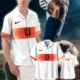 Netherlands FIFA World Cup 2026 Hawaiian Shirt, Summer Match Button Shirt HVN1551NE