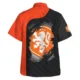 Netherlands FIFA World Cup 2026 Hawaiian Shirt, Summer Spirit Button Shirt HVN1550NE
