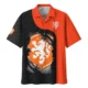 Netherlands FIFA World Cup 2026 Hawaiian Shirt, Summer Spirit Button Shirt HVN1550NE