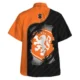 Netherlands Hawaiian Shirt FIFA World Cup 26 Limited Edition, Sport Pride Button Shirt HVN1584NE