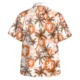 Netherlands Hawaiian Shirt FIFA World Cup 26 Limited Edition, True Supporter Button Shirt HVN1585NE